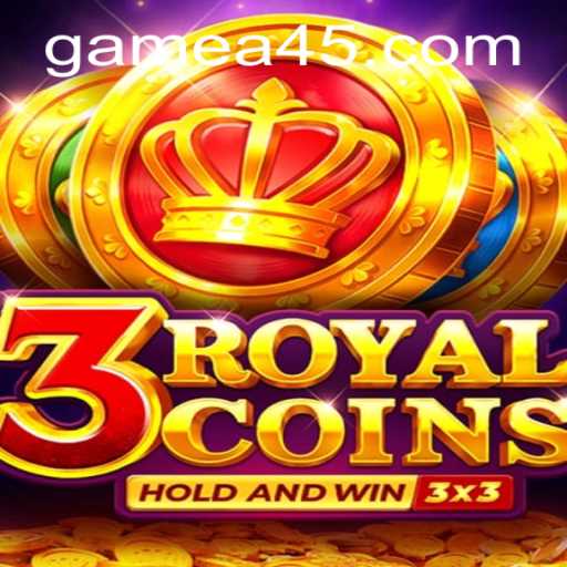 Exploring the World of 3RoyalCoins: An Immersive Gaming Experience