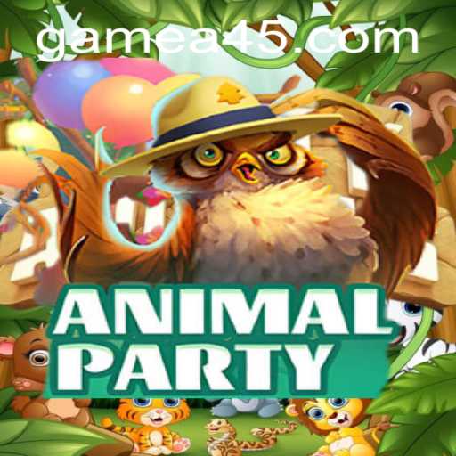 Exploring the Wild World of AnimalParty: A Unique Gaming Experience
