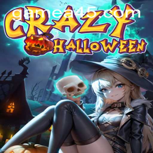 Discover the Thrills of CrazyHalloween: A45