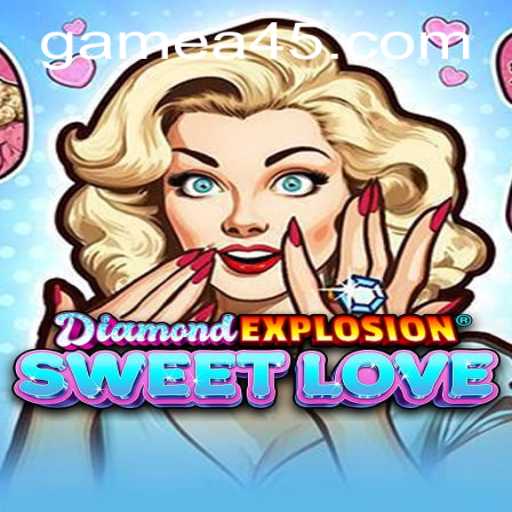 Exploring the Sparkling World of DiamondExplosionSweetLove: A45 Unveiled