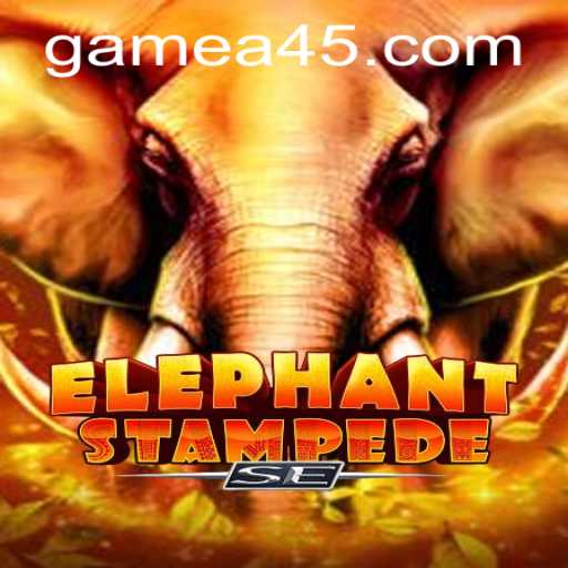 Discover the Thrills of ElephantStampedeSE: A45 Update and New Challenges
