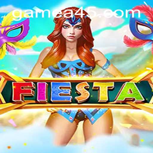 Fiesta: A45 - The Ultimate Party Game Experience
