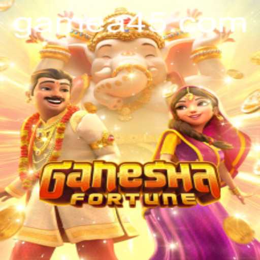 GaneshaFortune: A Mesmerizing Fusion of Strategy and Luck