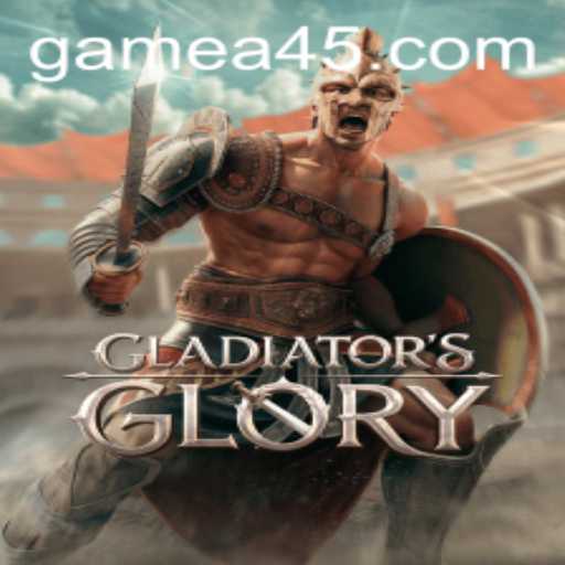 Explore GladiatorsGlory: A45's New Gaming Frontier