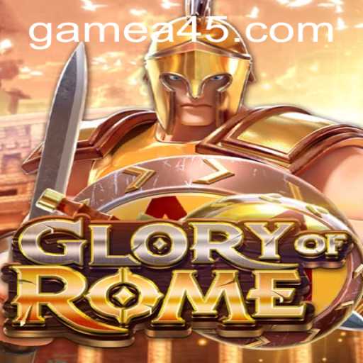 Exploring GloryofRome: The New Frontier in Strategy Gaming