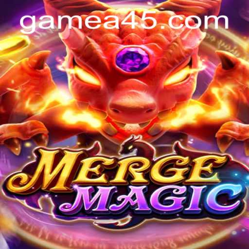 Exploring MergeMagic: A Magical Puzzle Adventure