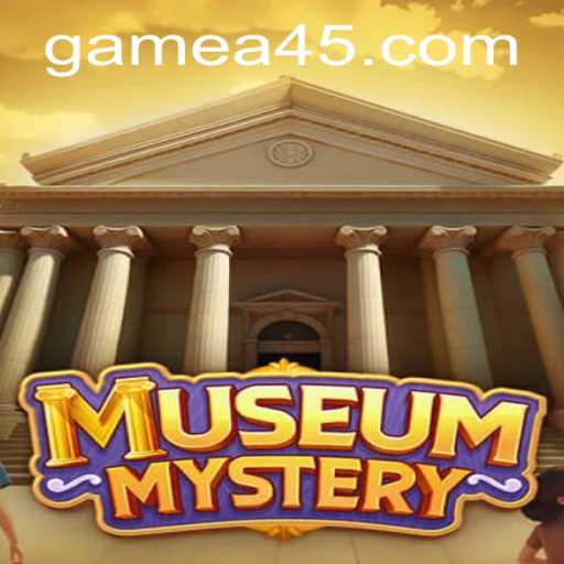 Uncover the Secrets of MuseumMystery: A45 and Beyond