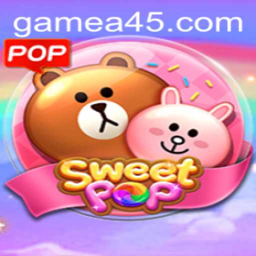 SweetPOP: The Game That Has Everyone Talking