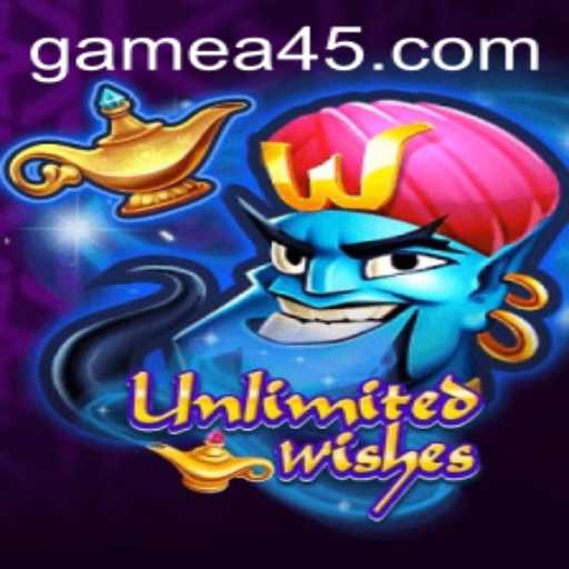 UnlimitedWishes: Unveiling the Mystical World of A45