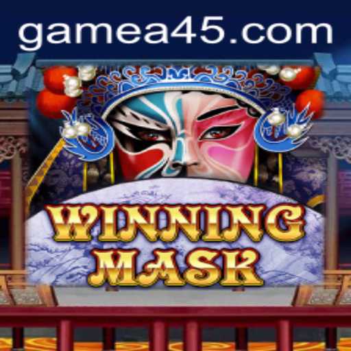 Unveiling WinningMask: The Future of Interactive Gaming