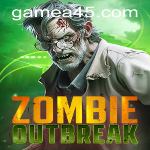 ZombieOutbreak: Navigate the Apocalypse with Strategy and Precision